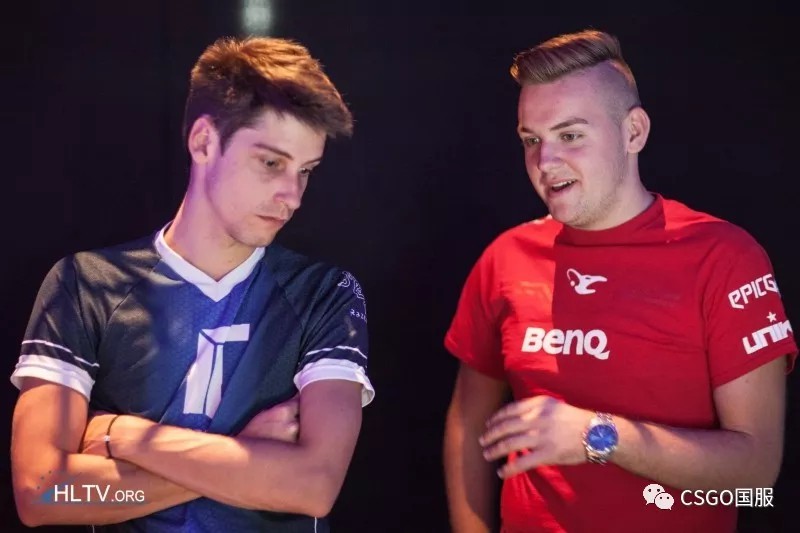 外媒评选各位置上的年度最佳阵容：EDG中野无缘