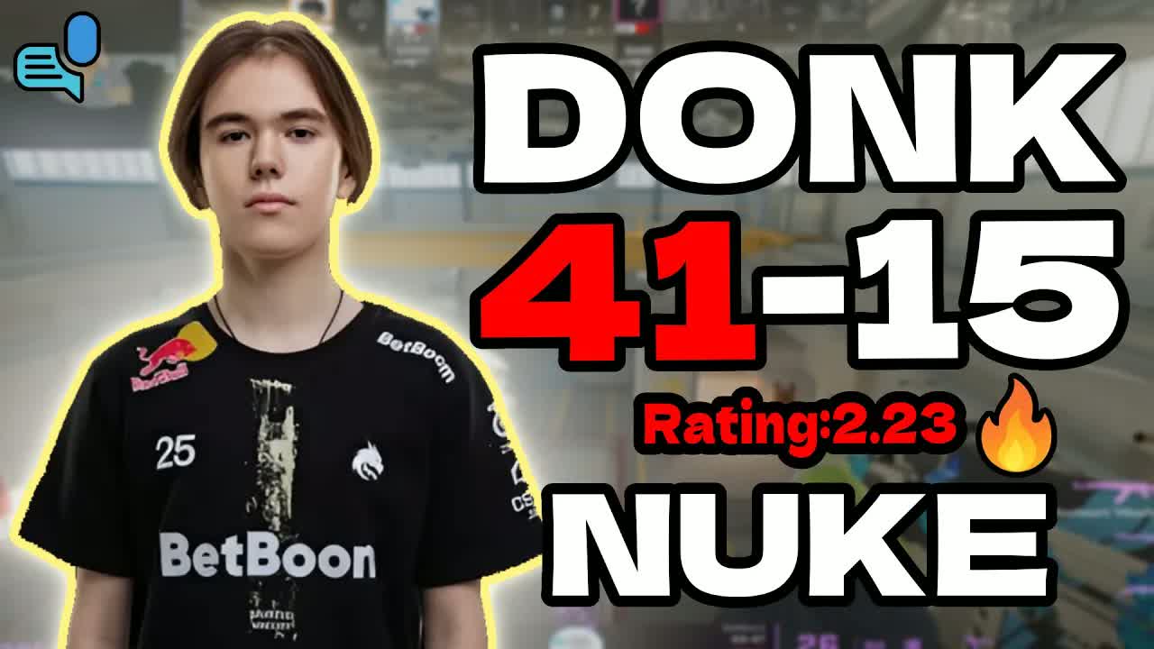 FNS离开NRG VALORANT并宣布退役