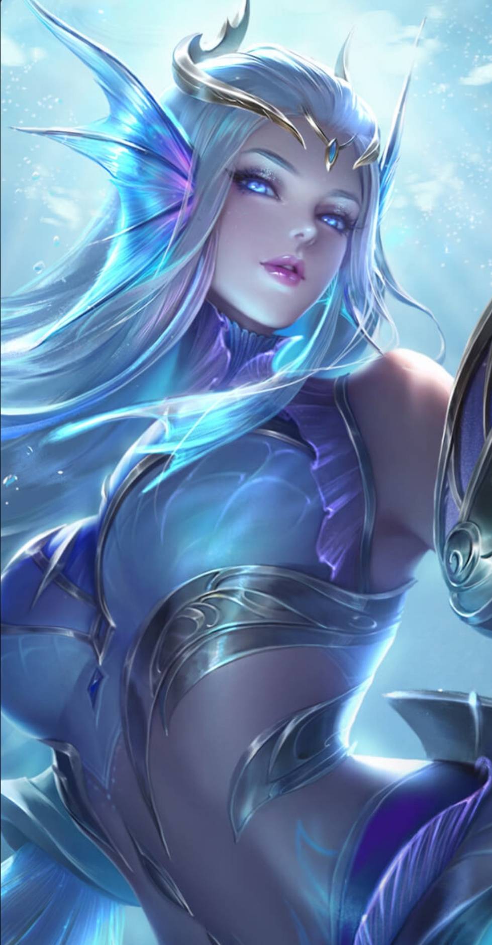 HeavyGod ： 我们将能够在未来创造更大的波澜，对我来说这只是开始