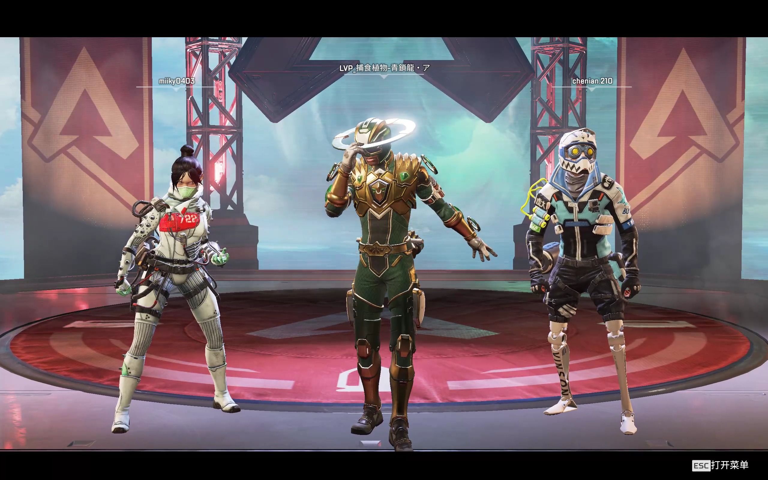 黎明使者 薇恩、黎明使者 雷克顿、黑夜使者 嘉文四世、黑夜使者 内瑟斯；其中全新皮肤【黎明使者 薇恩】，将作为LPL十周年限定皮肤